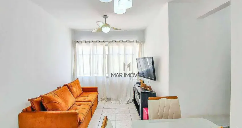Apartamentp à venda na Praia da Enseada em Guarujá | Mar Imóveis Prime