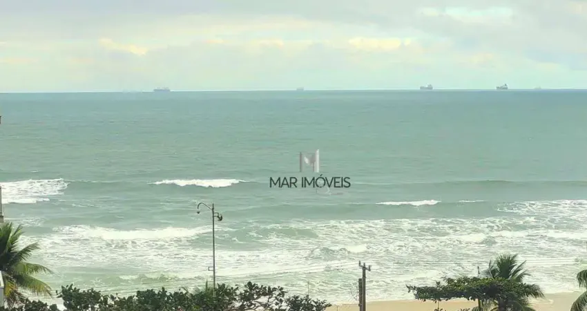 Apartamento à venda na Praia das Pitangueiras em Guarujá - Mar Imóveis Prime