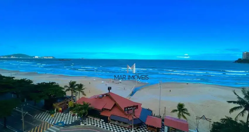 Apartamento À Venda na Praia das Pitangueiras - Guarujá - SP