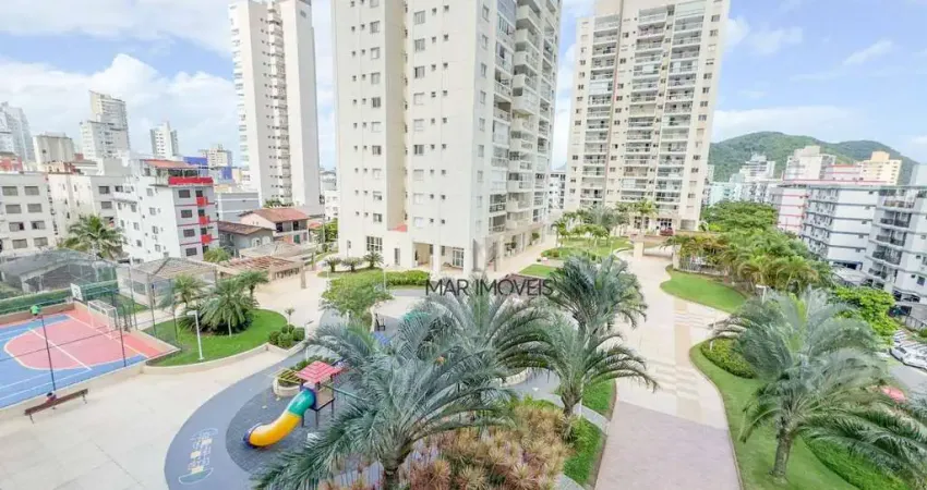 ?Apartamento à venda na Praia das Astúrias em Guarujá | Mar Imóveis Prime