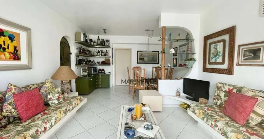 ?Apartamento à venda na Praia das Pitangueiras em Guarujá | Mar Imóveis Prime