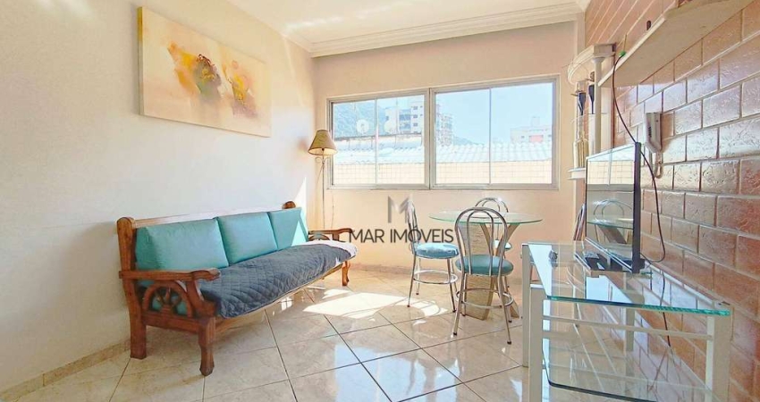 Apartamento à venda na Praia da Enseada em Guarujá | Mar Imóveis Prime