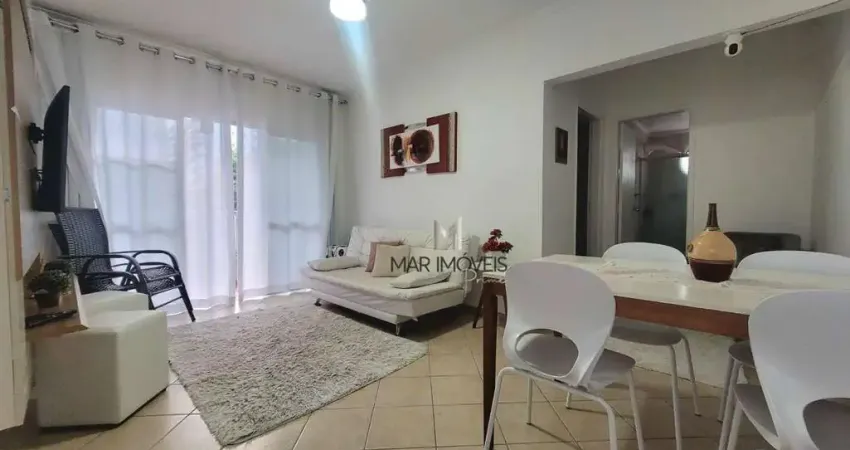 Apartamento à venda na praia das Pitangueiras no Guarujá - Mar Imóveis Prime