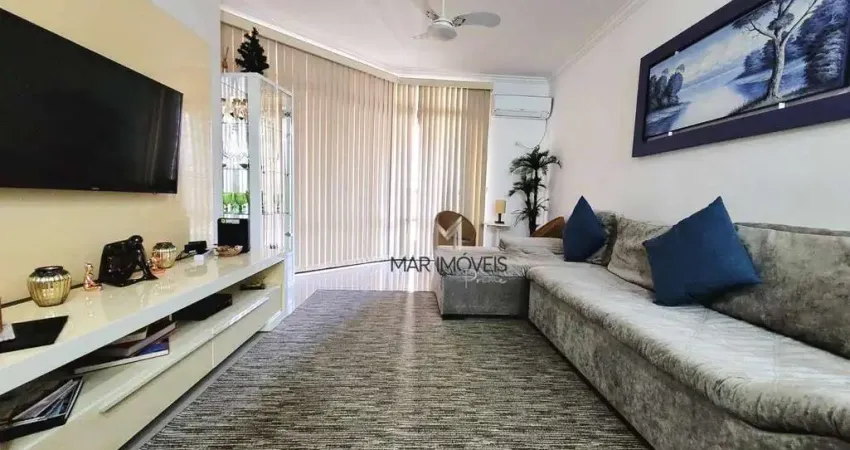 Apartamento à venda na praia das Pitangueiras em Guarujá - Mar Imóveis Prime