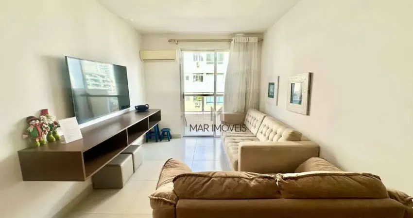 Apartamento totalmente reformado á venda na praia das Astúrias !!!