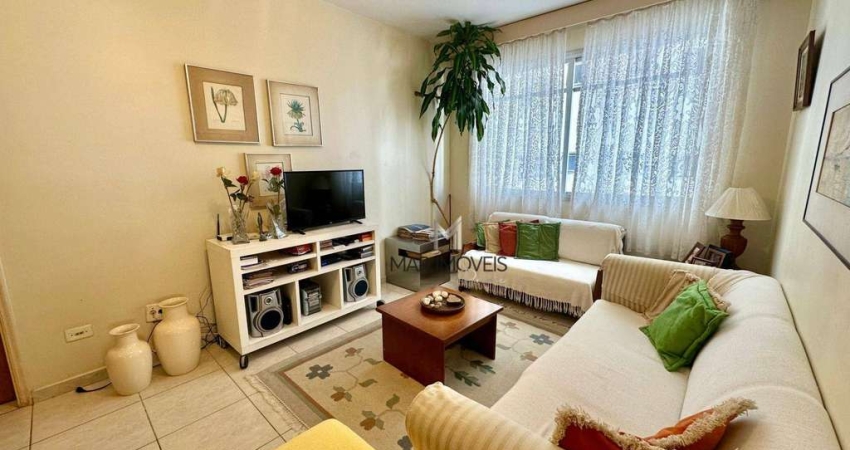 Apartamento disponível para venda na Praia das Pitangueiras/Mar Imóveis Prime.