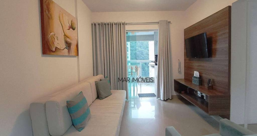 ?Apartamento à venda na Praia das Pitangueiras em Guarujá | Mar Imóveis Prime