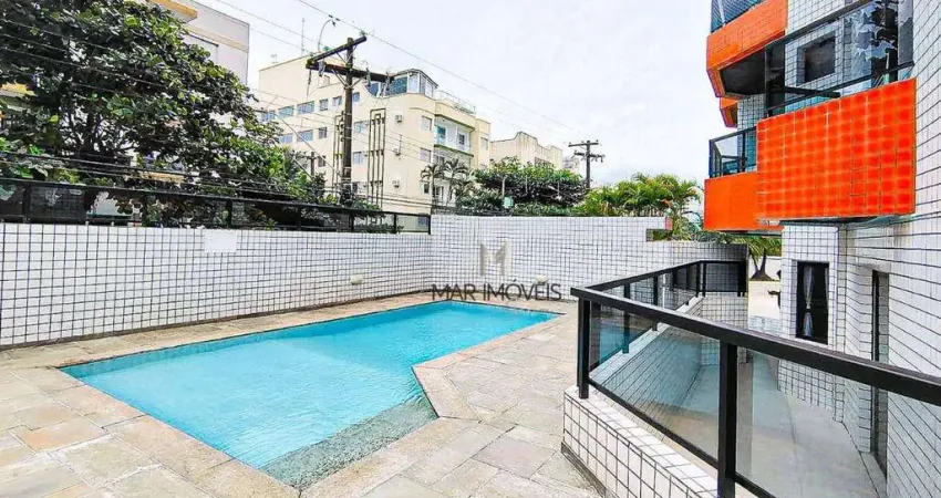 Apartamento à venda na Praia da Enseada em Guarujá | Mar Imóveis Prime