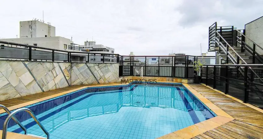 Apartamento à venda na Praia das Pitangueiras em Guarujá | Mar Imóveis Prime