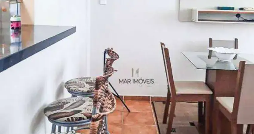 Apartamento à venda na Praia das Astúrias em Guarujá | Mar Imóveis Prime