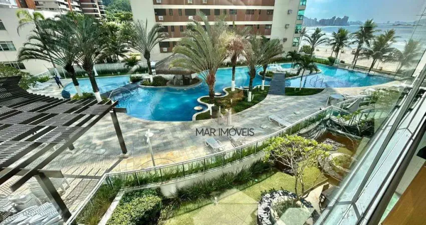 Apartamento à Venda na Praia das Astúrias em Guarujá | Mar Imóveis Prime