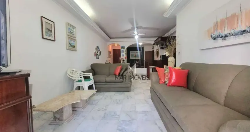 Apartamento à venda na praia das Pitangueiras em Guarujá - Mar Imóveis Prime
