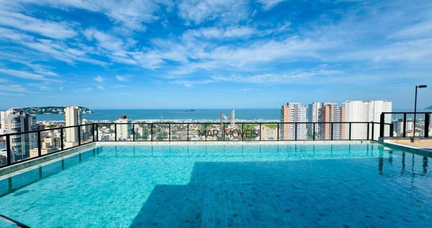 Apartamento à venda na Praia da Enseada em Guarujá | Mar Imóveis Prime