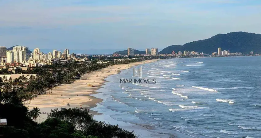 Apartamento à venda na praia das Pitangueiras em Guarujá - Mar Imóveis Prime