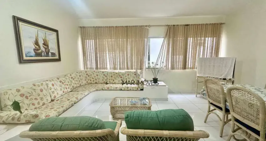 Apartamento disponível para venda na Praia da Enseada/Mar Imóveis Prime