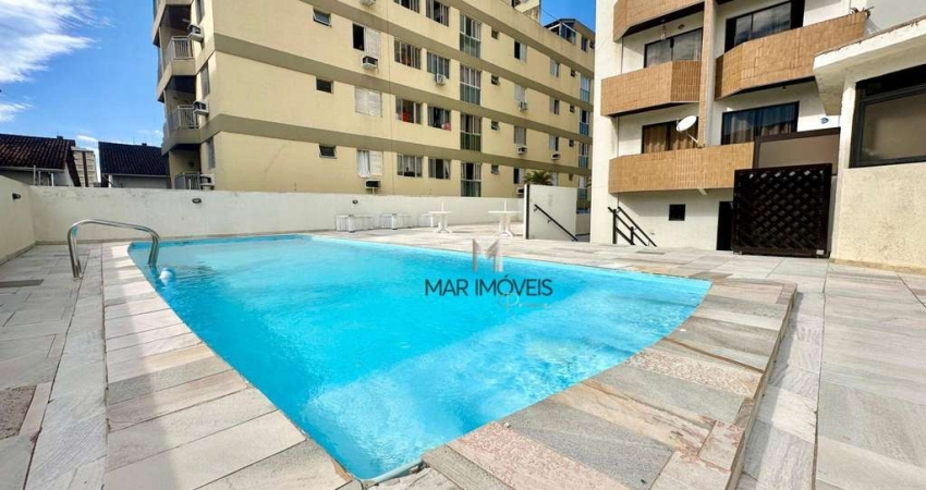 Apartamento disponível para venda na Praia da Enseada/Mar imóveis Prime.