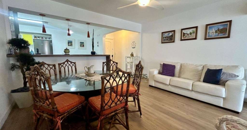 Apartamento à Venda em Pitangueiras em Guarujá | Mar Imóveis Prime