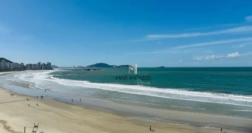 Apartamento à Venda na Praia das Astúrias em Guarujá - Mar Imóveis Prime