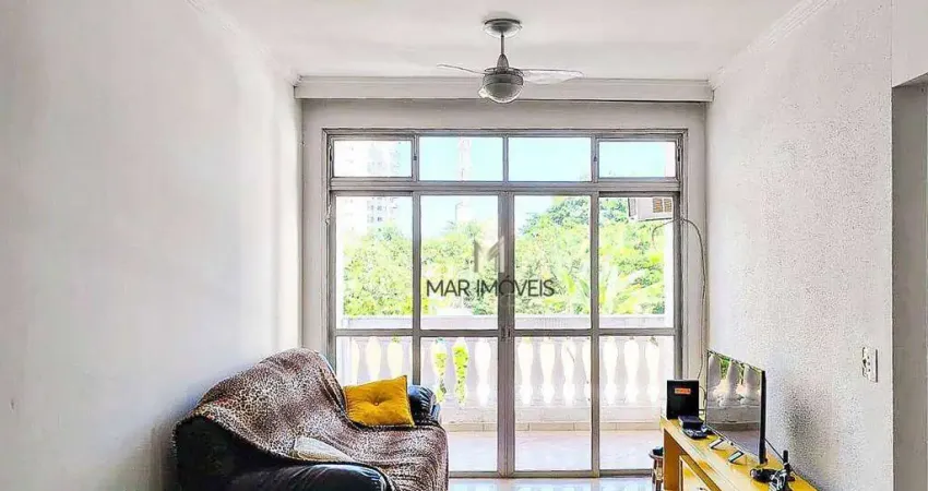 Apartamento à venda na Praia da Enseada em Guarujá | Mar Imóveis Prime