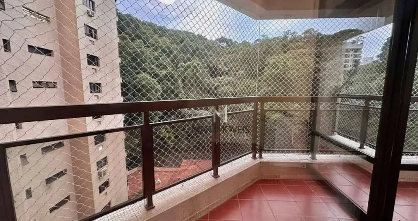 Apartamento Para Locação Anual em Pitangueiras - Guarujá - SP