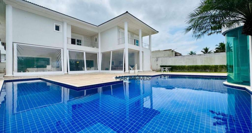 Casa à venda no Jardim Acapulco em Guarujá - Mar Imóveis Prime