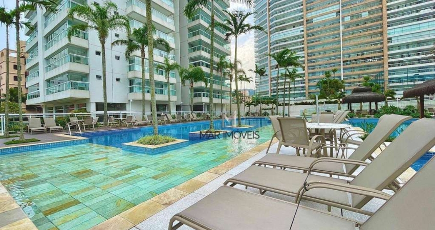 Apartamento à venda na Praia da Enseada em Guarujá | Mar Imóveis Prime