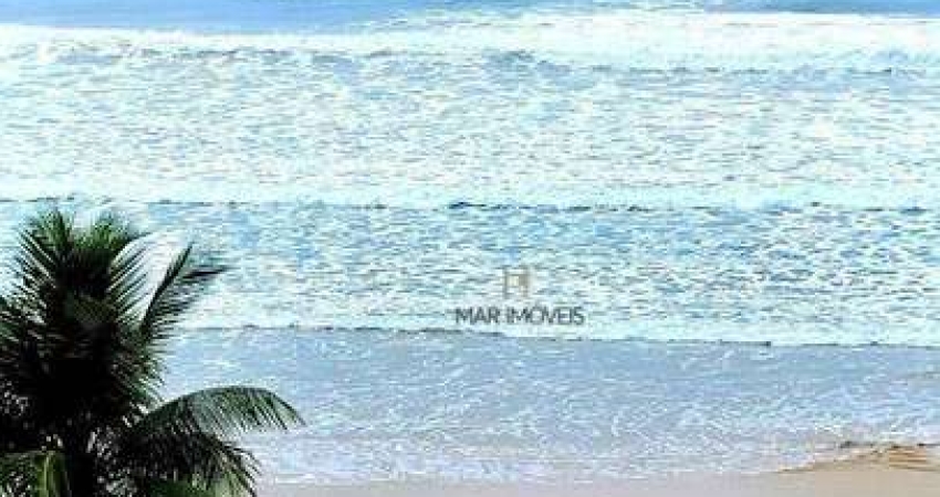 Apartamento para alugar na praia das Pitangueiras em Guarujá/SP - Mar Imóveis Prime