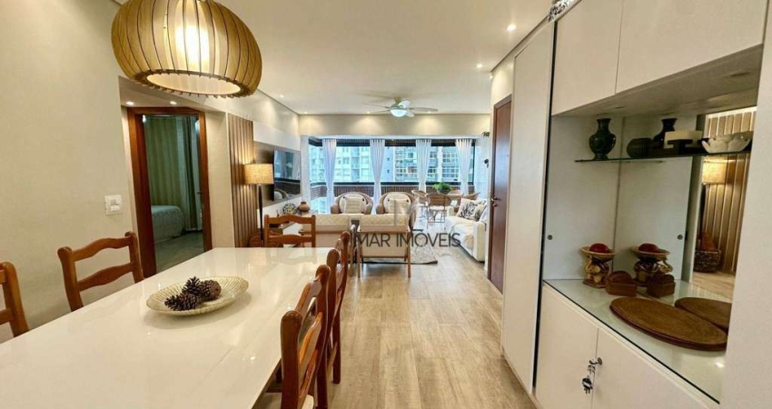 Apartamento disponível para venda na Praia das Pitane