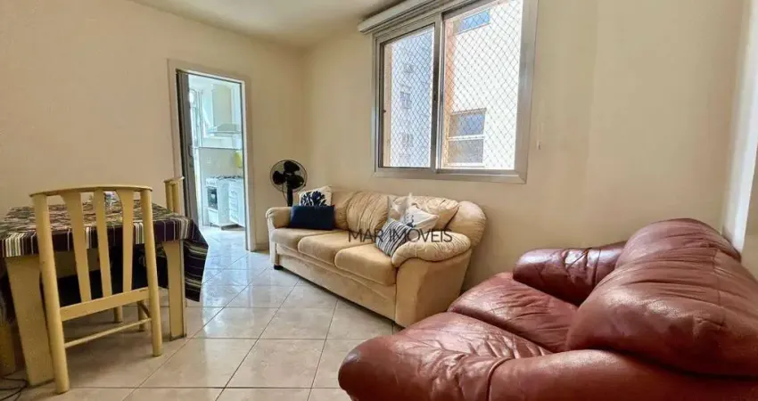 Apartamento à Venda na Praia das Pitangueiras em Guarujá-SP | Mar Imóveis Prime