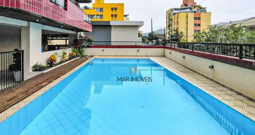 Apartamento à venda na Praia da Enseada em Guarujá | Mar Imóveis Prime