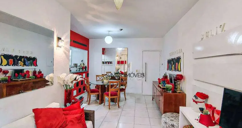 Apartamento à venda na Praia da Enseada em Guarujá | Mar Imóveis Prime