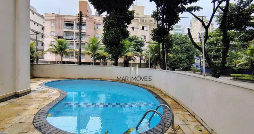 Apartamento à venda na Praia da Enseada em Guarujá | Mar Imóveis Prime