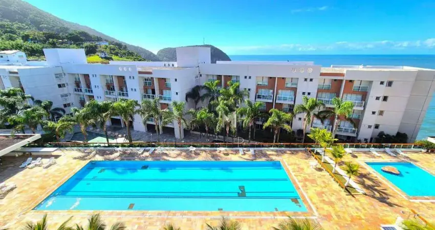 Apartamento com linda vista para mar para Locação!!