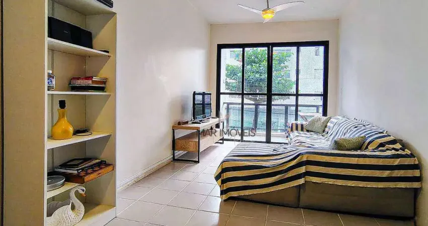 Apartamento à venda na Praia das Astúrias em Guarujá | Mar Imóveis Prime