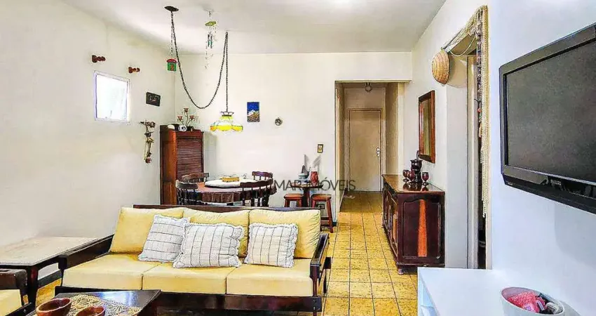 Apartamento à venda na Praia do Tombo em Guarujá | Mar Imóveis Prime