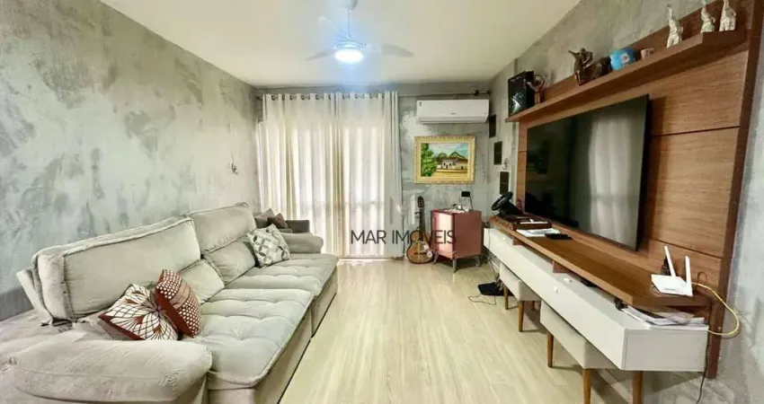 Apartamento disponível para venda l na Praia das Pitangueiras /Mar Imóveis Prime