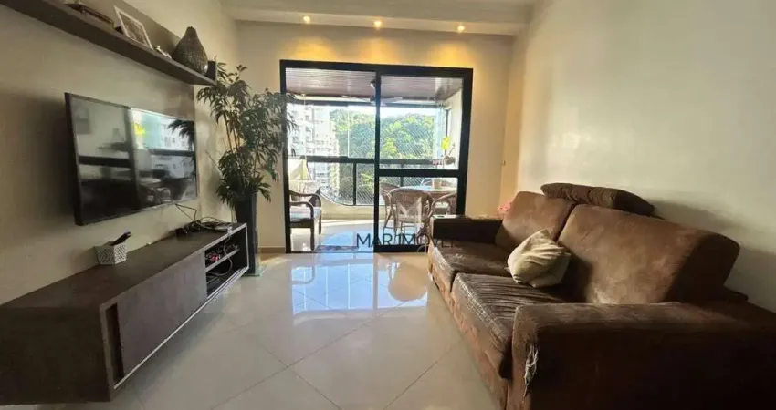 Apartamento à Venda na Praia das Pitangueiras em Guarujá-SP | Mar Imóveis Prime