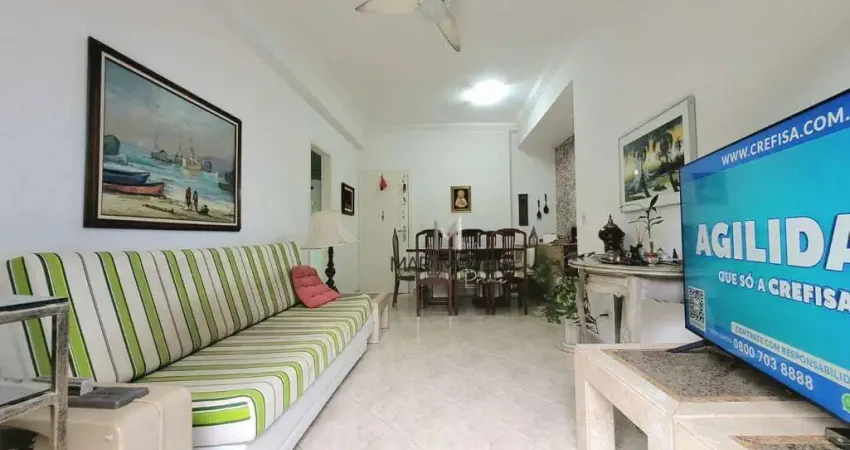 Apartamento à venda na praia das Pitangueiras em Guarujá - Mar Imóveis Prime