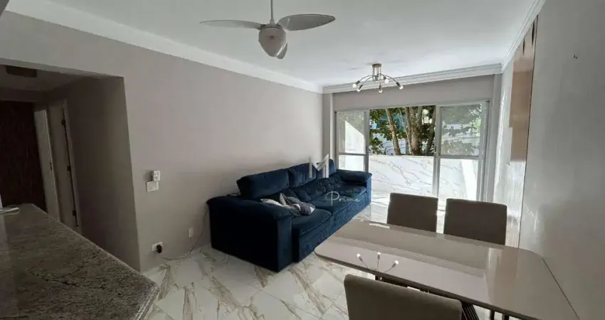 Apartamento com 3 dormitórios à venda, 87 m² por R$ 430.000,00 - Enseada - Guarujá/SP