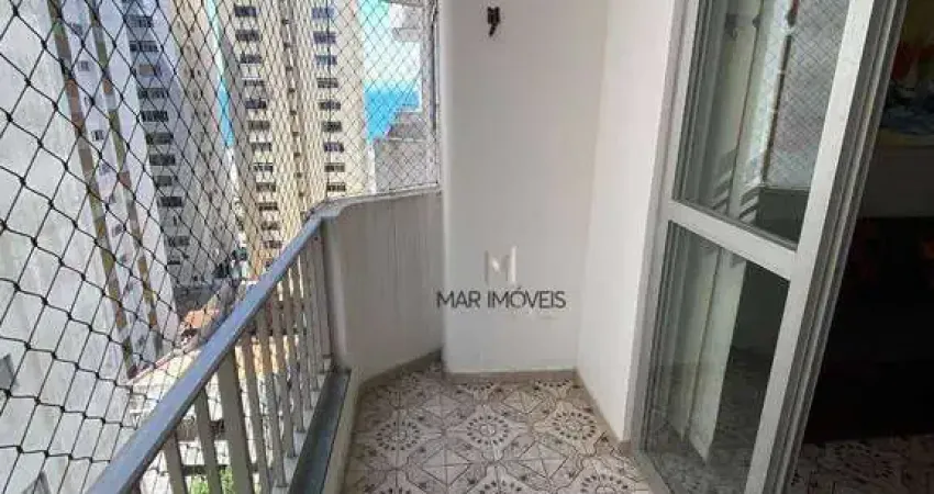 Apartamento à venda com 1 + 1 dormitórios e 1 vaga na Pitangueiras