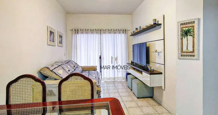 Apartamento à venda na Praia do Tombo em Guarujá | Mar Imóveis Prime