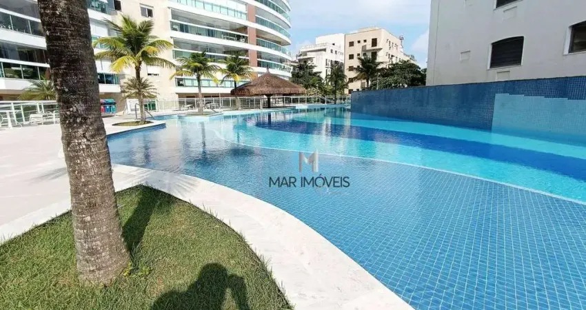 Apartamento para venda e locação na Praia da Enseada em Guarujá | Mar Imóveis Prime