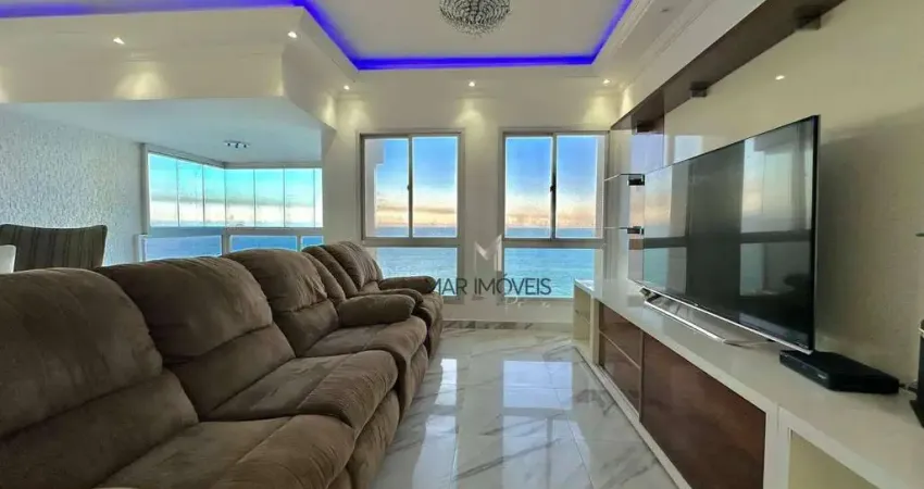 Apartamento à Venda na Praia das Pitangueiras - Guarujá - SP