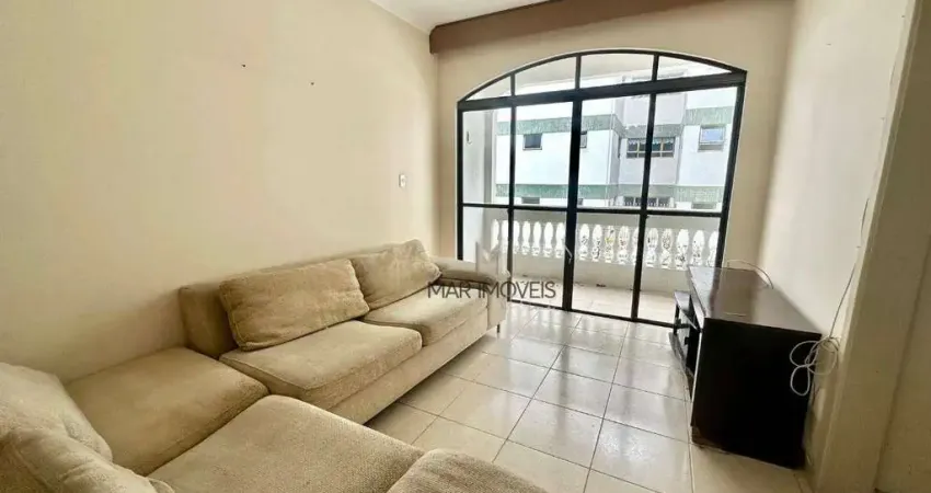 Apartamento localizado na praia da Enseada disponível para venda !!!