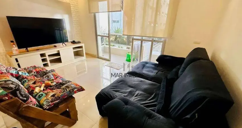 Apartamento com 3+1 dormitórios, 2 vagas e Lazer na Pitangueiras