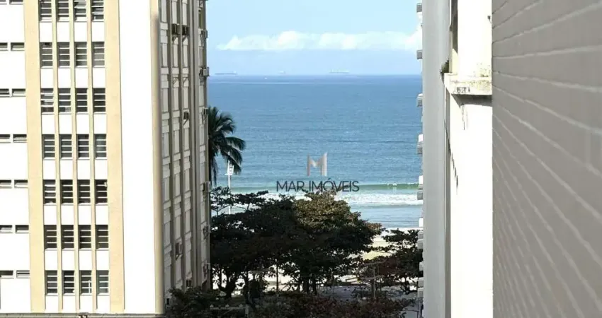 Apartamento à venda, 90 m² por R$ 550.000,00 - Praia das Pitangueiras - Guarujá/SP