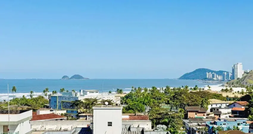 Apartamento à Venda na Praia da Enseada em Guarujá - Mar Imóveis Prime