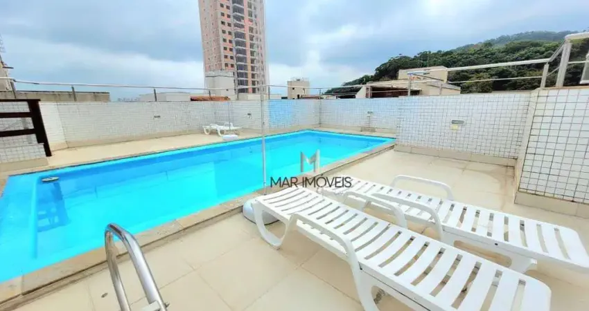 Apartamento à venda na praia das astúrias em guarujá/sp - mar imóveis prime