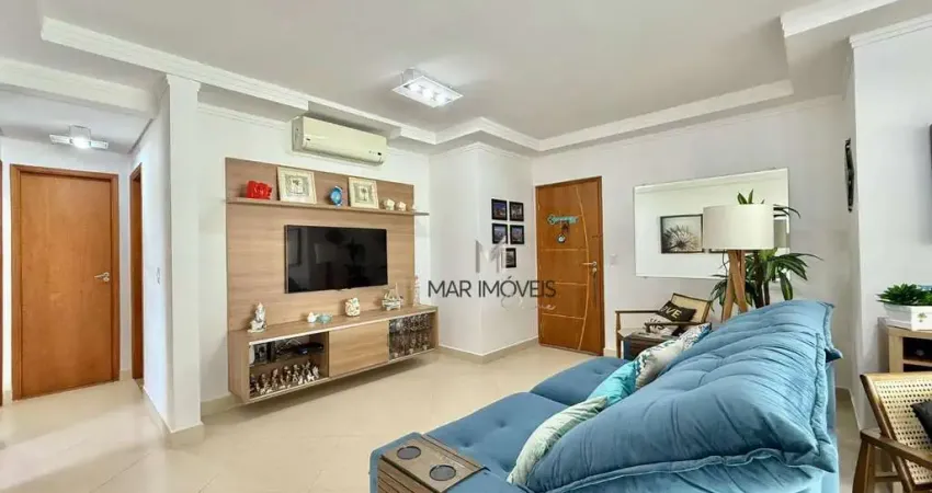 Apartamento com 3 quartos à venda na Rua Uruguai, Enseada, Guarujá