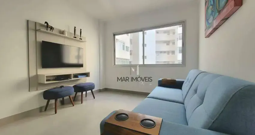 Apartamento à venda na praia das pitangueiras em guarujá - mar imóveis prime